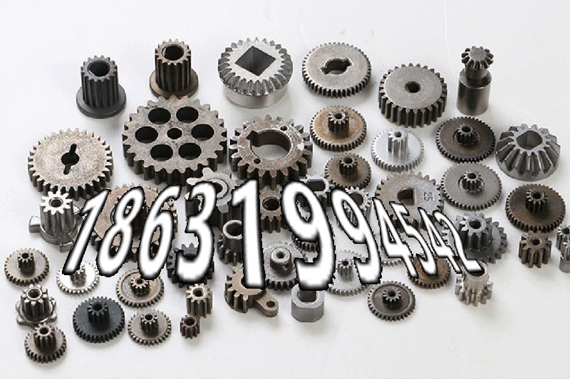 非标齿轮源头厂家